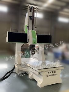 鸡西鸡冠区五轴加工中心