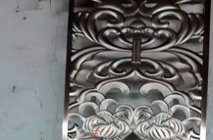 鸡西鸡冠区金属/铝/铜板样品