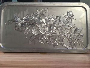 鸡西鸡冠区金属/铝/铜板样品