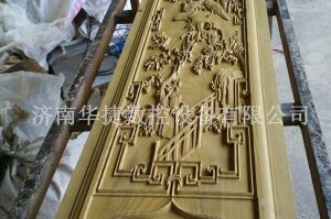 鸡西鸡冠区木工样品