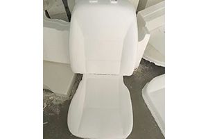 鸡西鸡冠区五轴加工中心样品