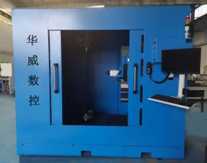 鸡西鸡冠区全包围立式立体雕刻机